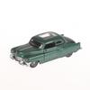 1/36 Realistic Alloy Car Model Retro Pull Back Car Toy Die-Cast Metal Toys Car Desktop Ornaments Home Office Decoration