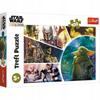 PUZZLE 100 BABY YODA 16413