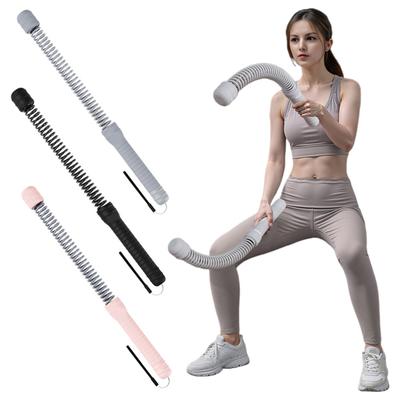 Multi-function Ropeless Battle Rope Heavy Training Cordless Exerciser Cardio Strength Duty Arm Workout Rope Home