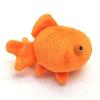 Munyumu Demekin Plush Toy Orange Medium Size