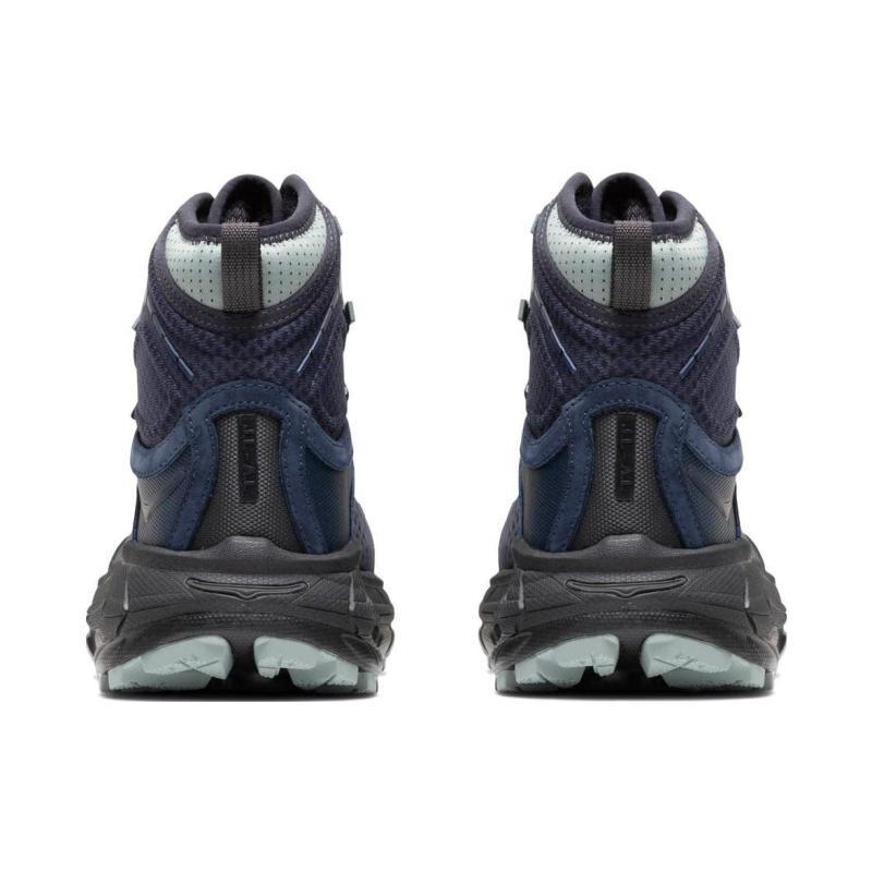 HOKA ONE ONE Tor Ultra Hi J.L A.L_ Aurora Sneakers 1144651-BJDT