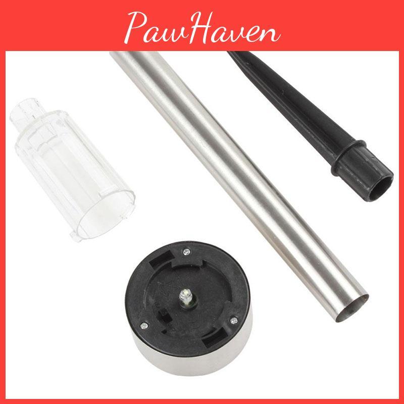 Garden Stainless Outdoor Steel Led Solar Landscape Path Lights Lamp Yard