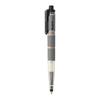 Creion Mecanic Pentel Multi 8, 8 Mine Colorate (Roșu, Albastru, Verde, Portocaliu, Galben, Roz, Violet, HB), Plumb 2,0 mm