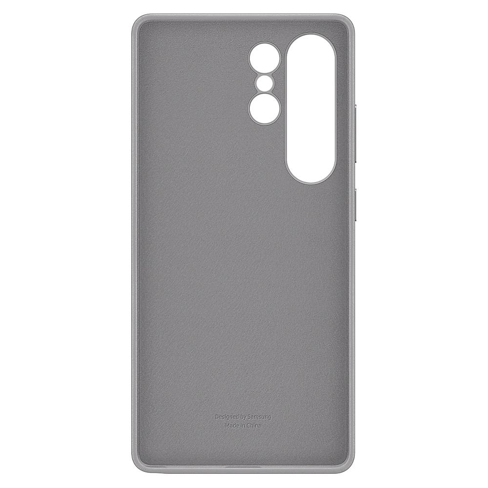 Custodia per Samsung Galaxy S25 Ultra Kindsuit Szary