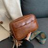Trendy Street Style Vintage Crossbody Bags For Women 2024 Spring Collection