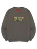 Ellamo Surfboard Sweatshirt Unisex Plus Size (Type B)