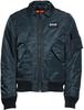 Winter Jacket Schott N.Y.C. Jacket (210100) Navy