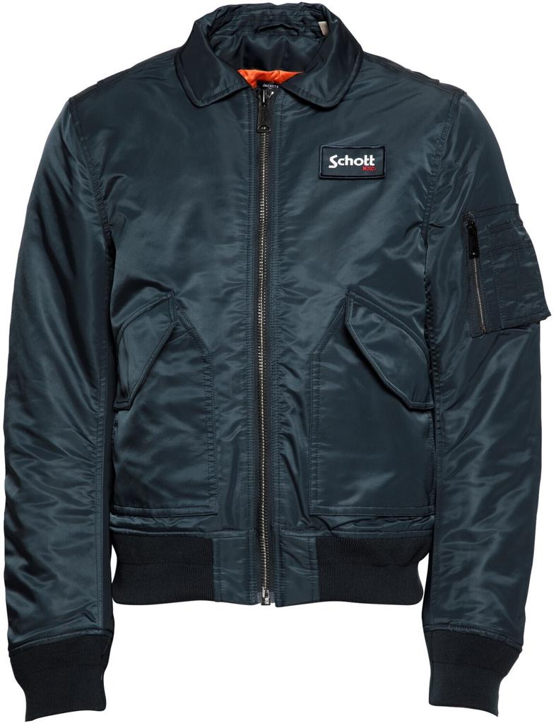 Зимняя куртка Schott N.Y.C. Jacket (210100)