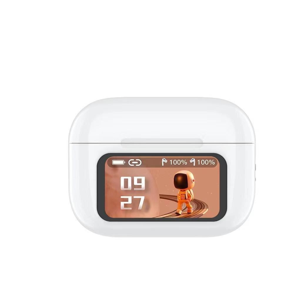 M76 Open-ear Air Conduction Wireless Bluetooth Sports Headphones