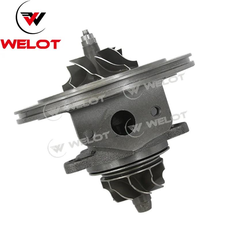 Turbine Cartridge BV39 KP39 54399880065 54399880089 1657802587 Turbo CHRA Core For BMW 335D 535D 635D X3 X5 X6 M57D30TU2 2006-