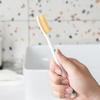 Domestic wide plus toothbrush double slim bristles 1P