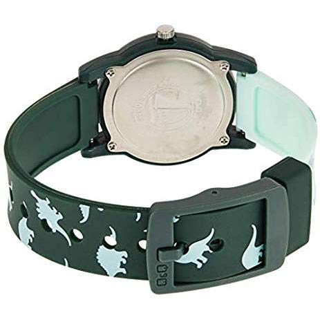 Men's Q&Q VR99J010Y Analog Watch - Imported Model