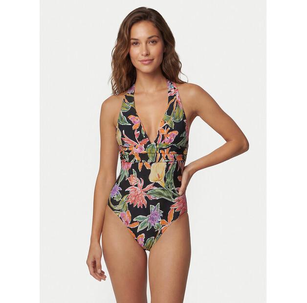 Seafolly Hothouse Flowers Swimsuit