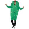 Smiffys Kaktusový kostýmový tabard