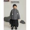 Youyou Boys' Casual Winter Padded Jacket