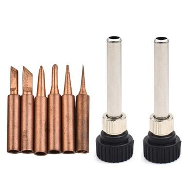 Accessories Soldering Tips Suitable For 936 937 938 969