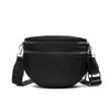 Enkele Schoudertas voor Dames, Casual, Modieus, Veelzijdig, Grote Capaciteit Schelpvormige Tas, Waterdichte Tas, Geruite Crossbody Tas