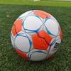 New Game Training Football Youth Adult Hot Bonding 5 Ball Pu Wear-Resistant Explosion-Proof Football