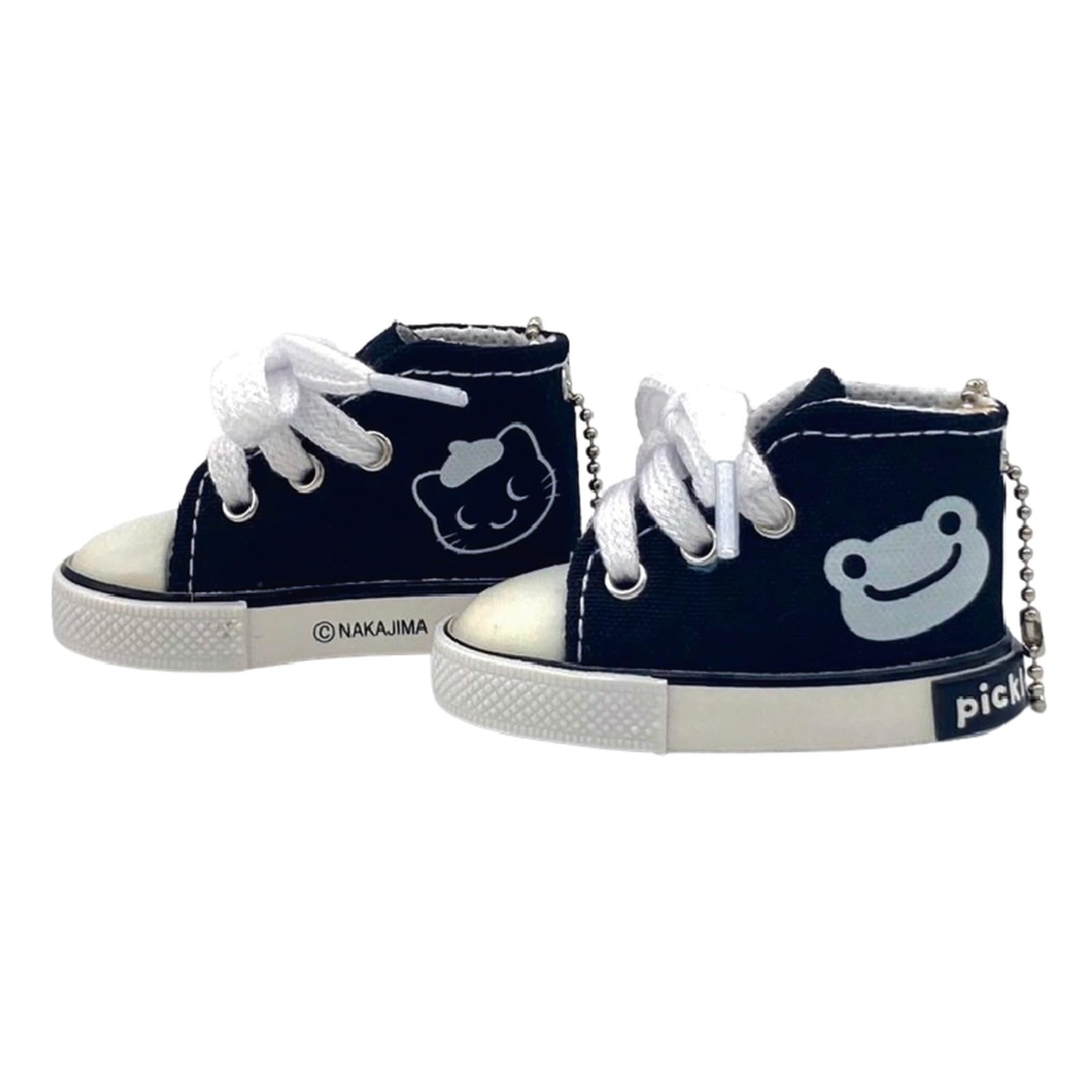 

Nakajima Corporation Pickles Кроссовки KR Набор BK 200907-24