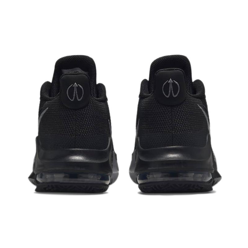 Nike Air Max Impact 3 Black Wolf Grey Sneakers Casual Shoes DC3725-003