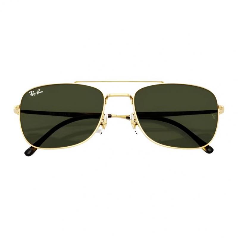 RayBan Taste and Temperament Design Sunglasses for Men and Women for Couples