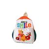 Winnie The Pooh Childrens Backpack With Breathable Nylon For Kindergarten Kids