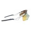 Oakley Oakley Oo9481d Qntm Kato Asian Fit Polarized 948107 Unisex Sunglasses