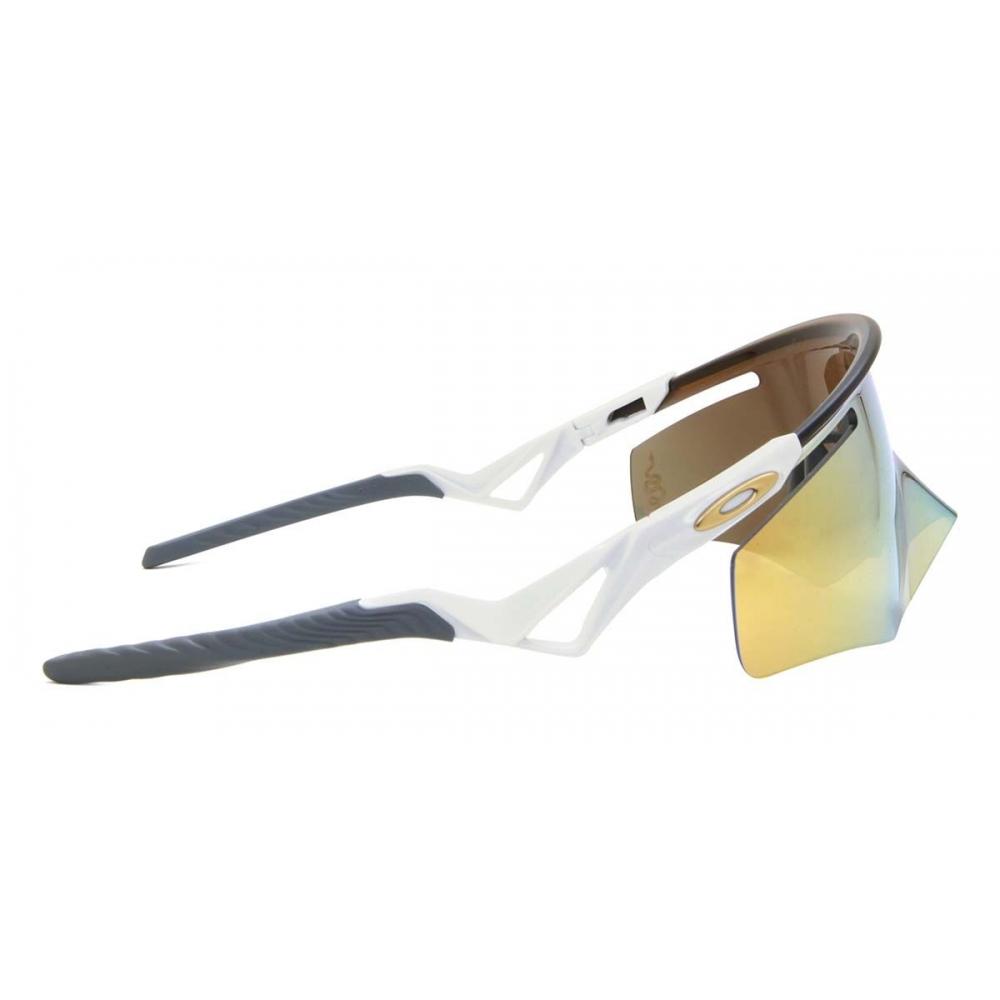 Oakley Oakley Oo9481d Qntm Kato Asian Fit Polarized 948107 Unisex Sunglasses