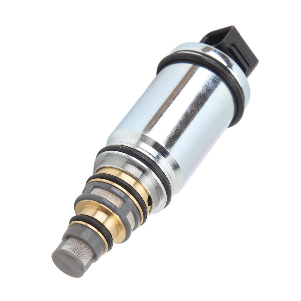 AC Compressor Solenoid Valve 976742S000 Accurate Rugged AC Compressor Control Solenoid Valve Replacement for Kia