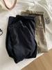 2025 Spring Retro Patchwork Women's Slimming Wide-Leg Workwear Pants