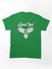 Rocket League aerial goal Classic T-Shirt
