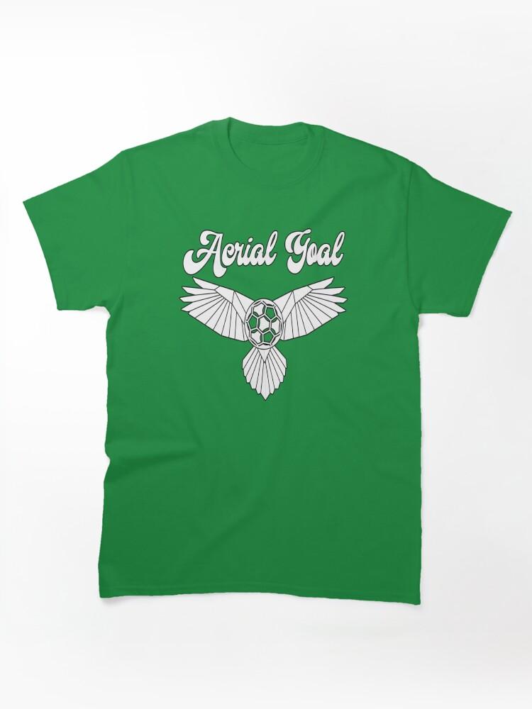 Rocket League aerial goal Classic T-Shirt