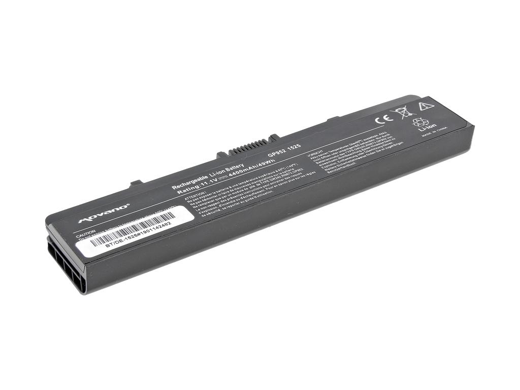 Gw240 Battery For Dell Inspiron 1525 1545 1546 1750