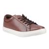 Jack And Jones Mens Galaxy Leather Trainers