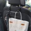 WDM2 2026 Hot Interior Stickers For Lexus RX330 IS250 Ct200h ES300h RX350 IS300h NX300h RX400h ES350 GS300 Auto Car Seat Hook Storag