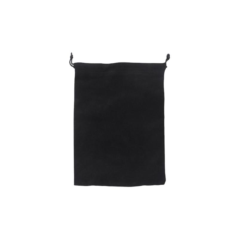 Scratchproof Portable Reel Pouch Fishing Reel Storage Pouch Bag Drawstring Reel Protector Bag Reel Bag Portable