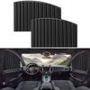 Car Curtain, Car Sunshade, Compatible with Mazda CX-5, Magnetic Curtain, Car Window, Sun Shade,