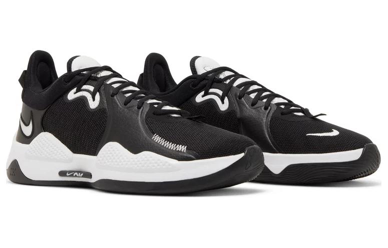 Nike Pág 5 Tb 'Negro Blanco' DM5045-001