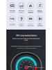 2026 Wireless Neckband Bluetooth Headphones - Comfortable for Long Wear, Unisex, Ideal for Sports, with Large Battery Life