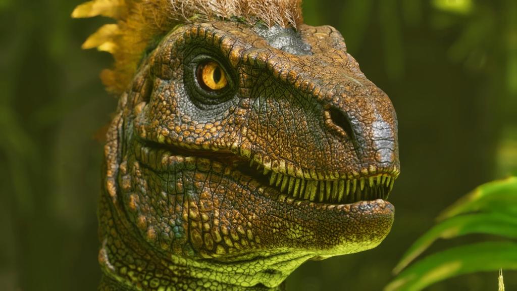 SURVIVAL ASCENDED ARK -PS5