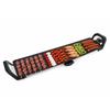 Kitchencook - K-pan100 - Plancha électrique Xxl - 1800w - Surface 100x23 Cm