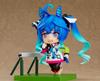 Nendoroid Uma Musume Pretty Derby Twin Turbo Plastic Painted Movable Figure Non-scale