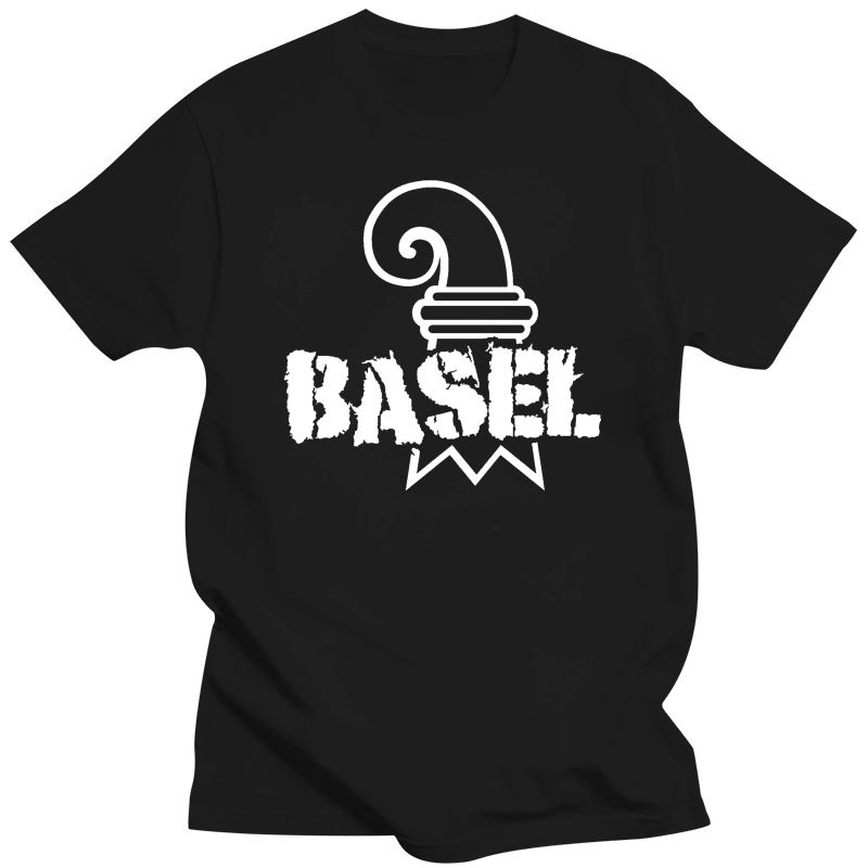 Nouveau T-shirt Unisexe Vente Chaude d'Été T-shirt de Base Design Gratuit