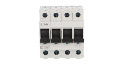 Modular Switch Disconnector 40A 4P HIS-40/4 142819