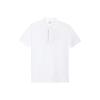 Burberry Monogram Motif Cotton Pique Polo 80552291