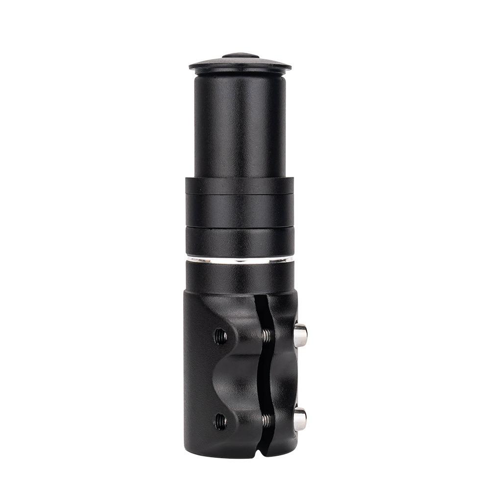 Convenient Mountain Bike Stem Riser Mountain Bike Handlebar Raiser Bicycle Repair