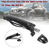 Front Left/Right Exterior Door Handle Pull 80644-3WC2A 80640-1FA5B For Nissan Versa Juke Cube 2009-2019 82644-1FA5A 80640-3WC2A