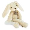 Peluche HISTOIRE D'OURS - HO2145 - SWEETY - LAPIN - Longues jambes et toucher doux