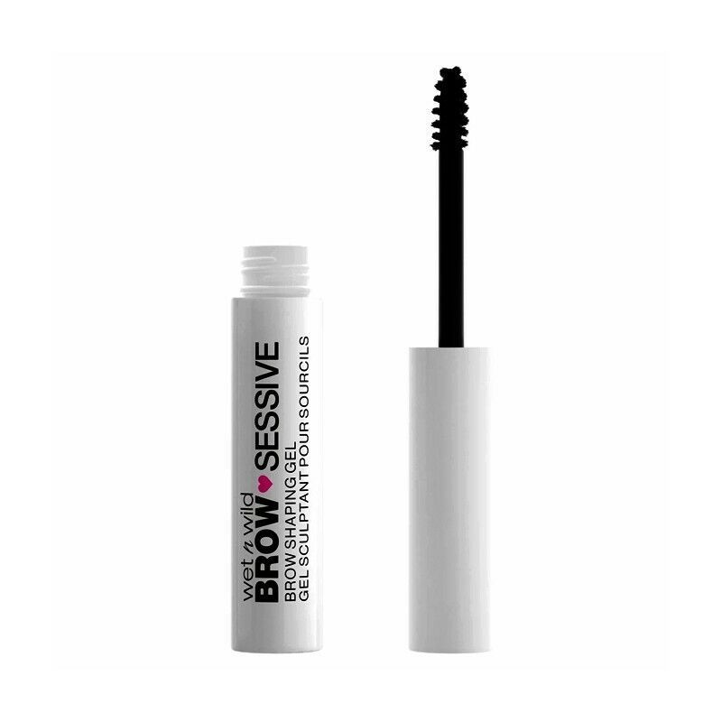 

Wet N Wild Wnw Brow Sessive Shaping Gel 11111880e