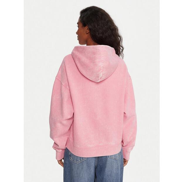 Толстовка Tommy Jeans DW0DW21609